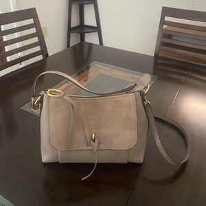 See by Chloe Joan Bag in Grey